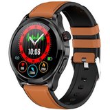 yozhiqu 1.39" Smartwatch mit Bluetooth-Anrufen, EKG, Blutsauerstoff Smartwatch, und Herzfrequenzüberwachung…