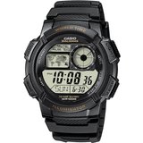 CASIO Digital-Armbanduhr Watch