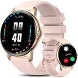 Holiday 2023 Bluetooth Anruf/Wahl 3ATM wasserdicht Smartwatch, Mit den besten und erstaunlichsten Funktionen,…