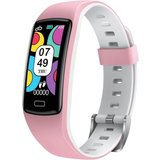 CatShin Smartwatch (0,96 Zoll, Android, iOS), Kinder Mädchen Jungen Jugendlich Armbanduhr Uhren Schrittzähler…