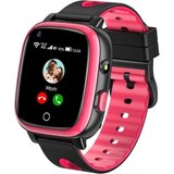 ADUOGENG Smartwatch (1,4 Zoll, Android iOS), 4G mit GPS Telefon WiFi Videoanruf Kamera SOS Schulmodus…