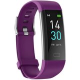 Gontence Fitness Armband mit Pulsmesser Blutdruck Wasserdicht IP68 Smartwatch Smartwatch