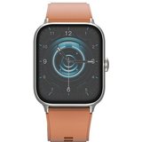 Mutoy Smartwatch, Fitness Tracker Uhr für Damen Herren Smartwatch (1,85 Zoll Runde Voll Touchscreen…