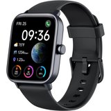 ENOMIR IDW19 Smartwatch (1.8 Zoll, Android/iOS), Smartwatch für Frauen: Bluetooth-Anrufe, 24H Herzfrequenz,…