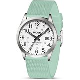 LN LENQIN Fur Herren Analog Quarz 30M wasserdichte Watch, mit Datum Mode Casual Designer Uhr für Herren…
