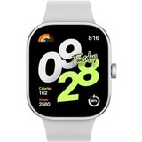 Xiaomi 20 Tage Akkulaufzeit Smartwatch (1,97 Zoll, Android iOS), Bis zu 20 Tage Akkulaufzeit Herzraten-…