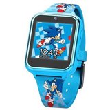 DISNEY Jewelry Disney Sonic Smart Watch Smartwatch, inkl. Schmuckbox
