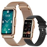 Mutoy Smartwatch, Fitness Tracker Uhr für Damen Herren, Aktivitätstracker Smartwatch (1,47" HD Voll…