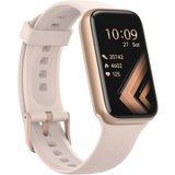 BingoFit Smartwatch (1,47 Zoll, Android iOS), Fitness Armband Uhr Pulsuhr SpO2 1,47 Zoll HD Farbdisplay…