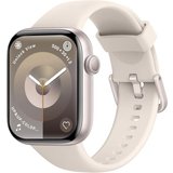 Acclafit Weibliche Zyklusverfolgung Smartwatch (1,85 Zoll, Android iOS), Herzfrequenz, Schlafmonitor…