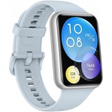 Huawei Watch Fit 2 Active 44 mm - Smartwatch - isle blue Smartwatch
