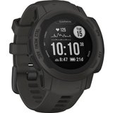 Garmin Instinct 2 2S Graphite grey Smartwatch