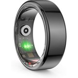 Mutoy Smart Ring Smartringe für Herren und Damen Smartwatch (10#Innendurchmesser 19,8 mm Umfang 6.21…