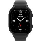 Welikera Smart Watch, Kinderuhr 4G 1,85 Zoll Bluetooth Anruf SOS Funktion Watch