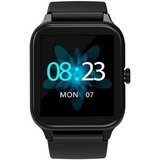 blackview Akkulaufzeit: 7-10 Tage mit Bluetooth, 30 Tage im Standby Smartwatch (1,28 Zoll), Elegantes…