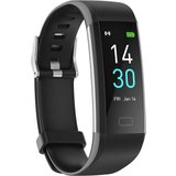 Septoui Smartwatch (Android iOS), Fitness armband kalorienzähler pulsuhr damen herren kinder smartwatch