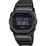 CASIO Casio Quarz Armbanduhr DW-5600BB-1ER (L x B x H) 48.9 x 42.8 x 13.4 mm Watch