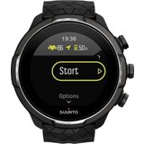 Suunto 9 Baro White SMARTWATCH GPS, Schlafüberwachung, Schrittzähler Smartwatch