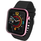 Techmade Smart Watch Hava Pink Smartwatch