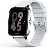 ombar Damen Herren Smartwatch,1.7" HD Voll Touchscreen, IP67 Fitness Uhr Smartwatch (für Android IOS…