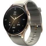 Hama Smartwatch 8900 Smartwatch (1,32 Zoll)