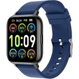 SUPBRO Smartwatch (1,69 Zoll, Android iOS), Fitness Tracker IP68 Wasserdicht mit Pulsmesser Schlafmonitor…