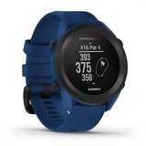 Garmin Smartwatch (1,3 Zoll, Android iOS), Golfuhr mit Schlagweitenmessung & Distanzangaben zum Grün…