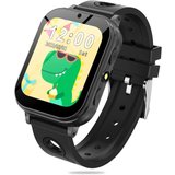 OKYUK Smartwatch (Android, iOS), für Kinder 22 Spiele,Kamera, Musikplayer, Schrittzähler,Taschenrechner