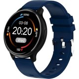 findtime Smartwatch (1,3 Zoll, Android, iOS), mit Bluetooth-Anrufzifferblatt, Schlafmonitor,kostenlose…