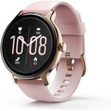 Hama 178608 Fit Watch 4910 roségold Smartwatch