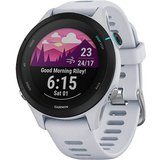 Garmin Forerunner 255S Music Smartwatch (2,75 cm/1,1 Zoll)
