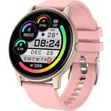 findtime Smartwatch (1,3 Zoll, Android, iOS), IP68 Wasserdicht Fitness Tracker mit Schlafmonitor Schrittzähler…