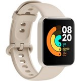 Xiaomi Smartwatch (1,55 Zoll, Android iOS), Schlafzyklus, GPS, Luftdruck- & Höhenmesser, 17 Sportmodi,…