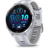 Garmin Forerunner 965 - Smartwatch - white Smartwatch