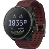 Suunto Vertical Black, Smartwatch, Bluetooth, GPS, Wasserfest, 1440Std, Wifi Smartwatch (3,5 cm/1,4…