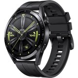 Huawei Watch GT 3 46 mm Active Black Watch