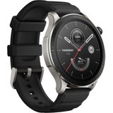 Amazfit GTR 4 - Smartwatch - superspeed black Smartwatch