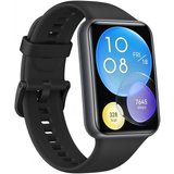 Huawei Watch Fit 2 Active 44 mm - Smartwatch - midnight black Smartwatch