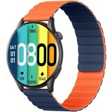 Kieslect Kr Pro Herren's & Damen's Bluetooth-Anrufen Smartwatch (1,43 Zoll, Android/iOS), mit 70 Sportmodi,IP68…