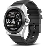 BRIBEJAT IP68 wasserdicht Männer's Smartwatch (1,32 Zoll, Android / iOS), Mit Fitness- und Aktivitätstracker,…