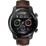 Ticwatch Pro 3 Ultra 4G WH11013 mit Mobilfunkanschluss von Vodafone OneNumber Smartwatch (1,4 Zoll),…