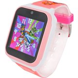 PAW PATROL Kinder Armbanduhr Video, Spiele, Schrittzähler Wecker Timer Rechner Smartwatch, mit lustigen…
