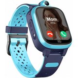 Fitonme Kinder GPS und Telefon Smartwatch (1,44 Zoll, 4G), Mit den besten und erstaunlichsten Funktionen,…