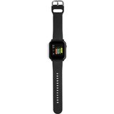 Technaxx Smartwatch mit Temperaturmessung Smartwatch