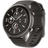 Hama HAMA Smartwatch Fit Watch 6910, GPS, Herzfrequenz Smartwatch