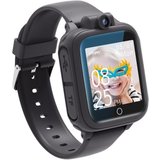 Awatty tolle Geschenke für Mädchen und Jungen Smartwatch (1.54 Zoll, Android / iOS), Mit 90° drehbare…