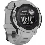 Garmin Instinct 2 Solar - Smartwatch - grau Smartwatch