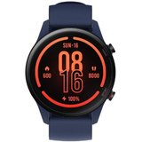 Xiaomi Mi Watch GPS SMARTWATCH Herzfrequenzmessung, Schlafüberwachung, Smartwatch