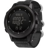 NORTH EDGE APACHE-46 Digitale Sport für Herren Militä Watch (Digital), mit Kompass Temperatur Schrittzähler…