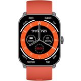 SMARTY 2.0 Smarty 2.0 Smartwatch (1,78 Zoll) Set, 2-tlg., mit Wechselband